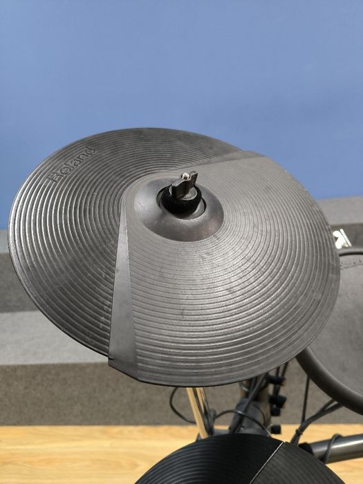 Bateria eletrónica Roland TD6