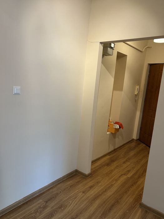 Mieszkanie 50 m2