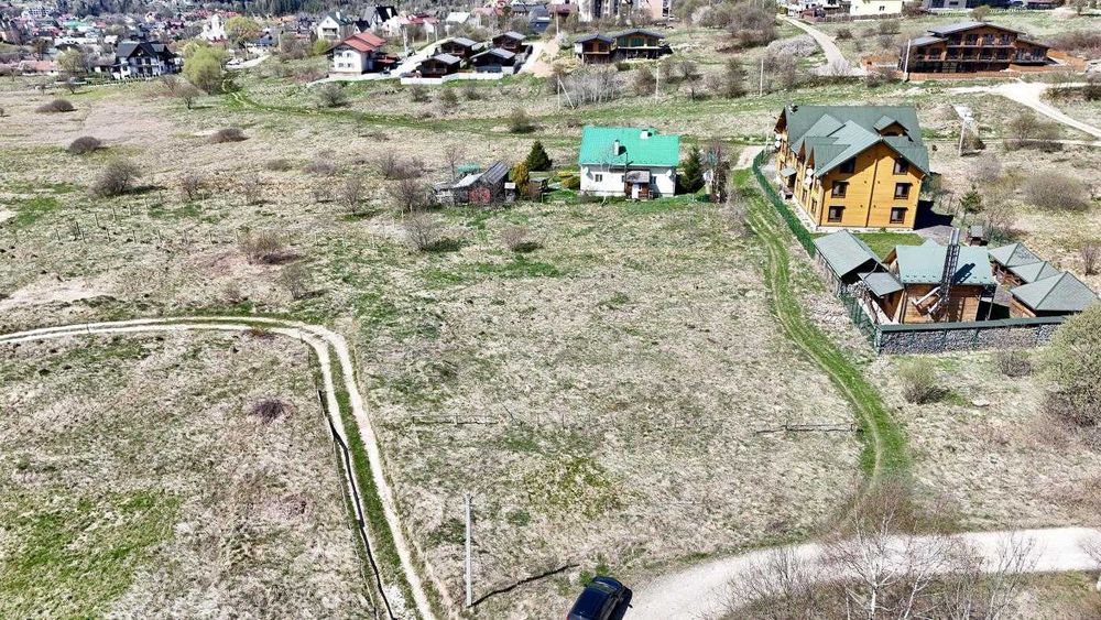 Продаж / Земля / Будівництво / Східниця/ Львівська обл