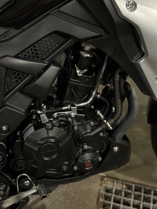 Продам Lifan SR220 4V 2025