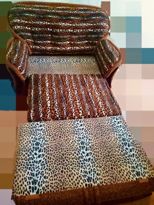 Диван   малютка