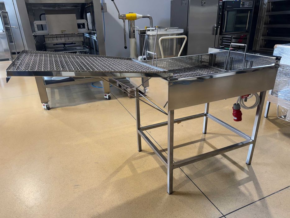 Smażalnik do pączków