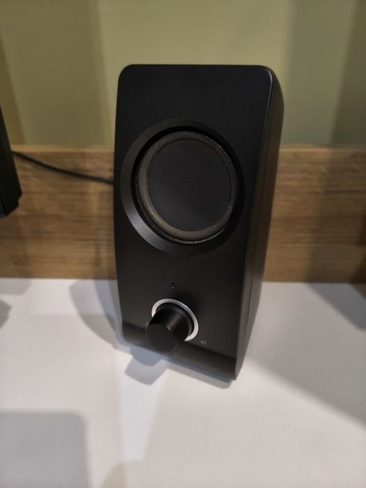 Głośniki komputerowe Trust