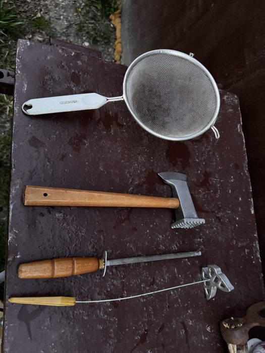 Sprzedam wszystko ze zdjec sztuce,lyzki