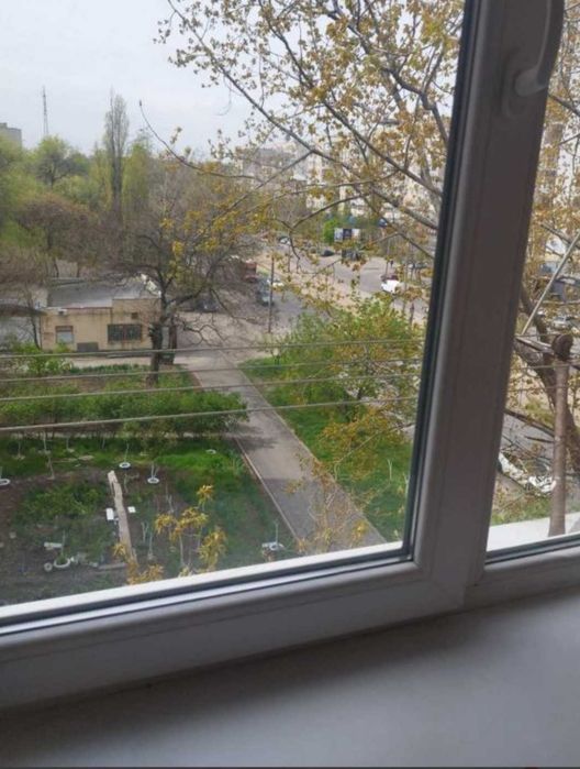 Продажа 2 комнаты в коммуне на Балковской