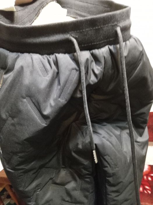 Терміново нові штани