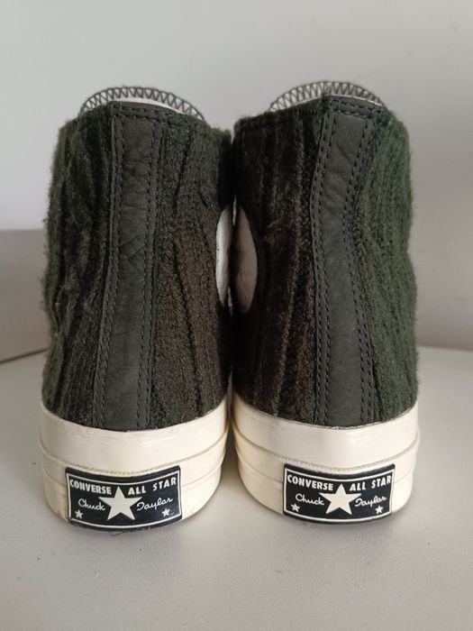 Converse r.43 (27.5 cm) trampki męskie