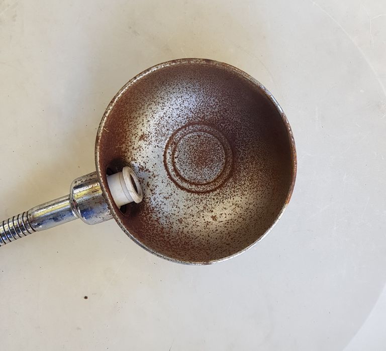 Candeeiros Antigos de Cabeceira para Restauro