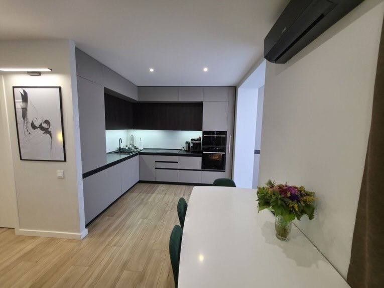 Apartment in Dnipro, Dniprovskyy rayon - View 3