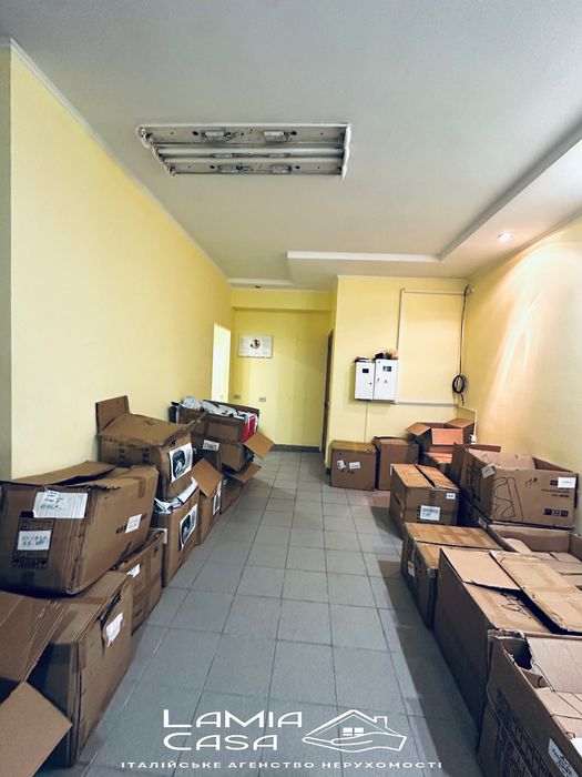 Комерційна нерухомість за адресою вул. Героїв Майдану (площа 94 м²) - Atlanta.ua - фото 4
