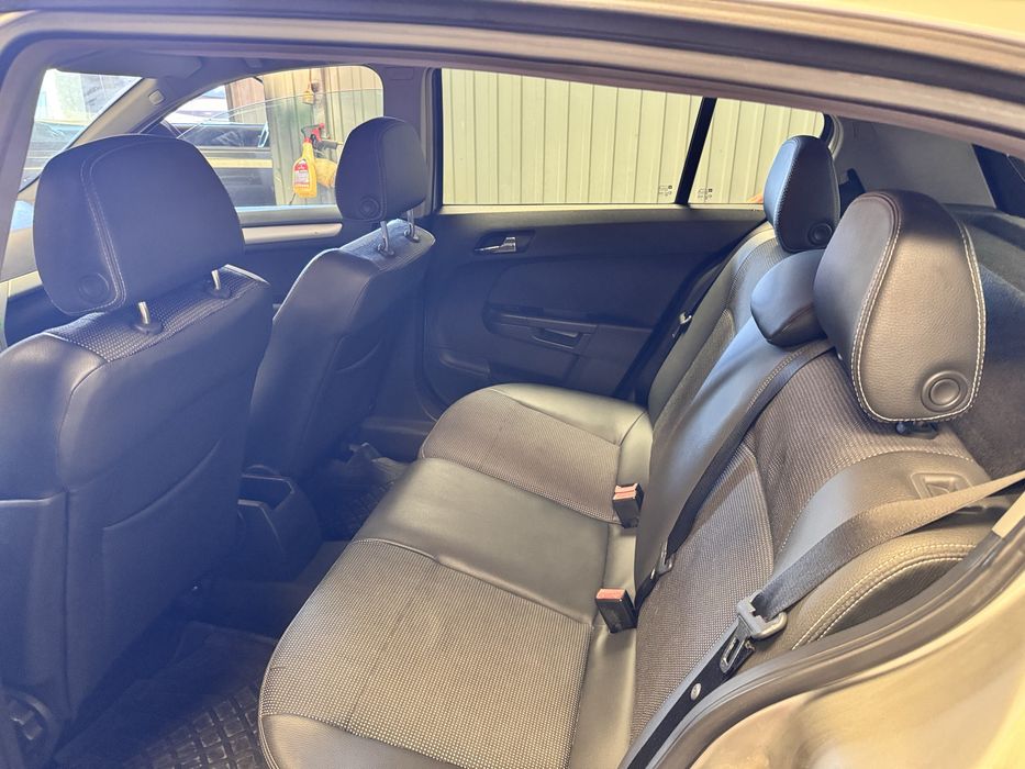 Opel Astra 1.3 cdti cosmos 5portas