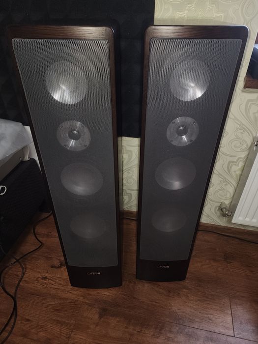 Aкустичні колонки CANTON Ergo 695 DC