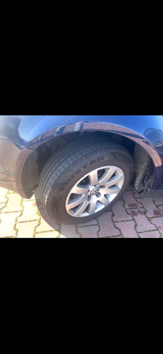 Vw passat variant 1.9 tdi 130cv