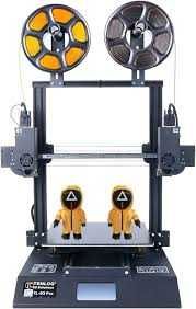 TL-D3 Pro drukarka 3D