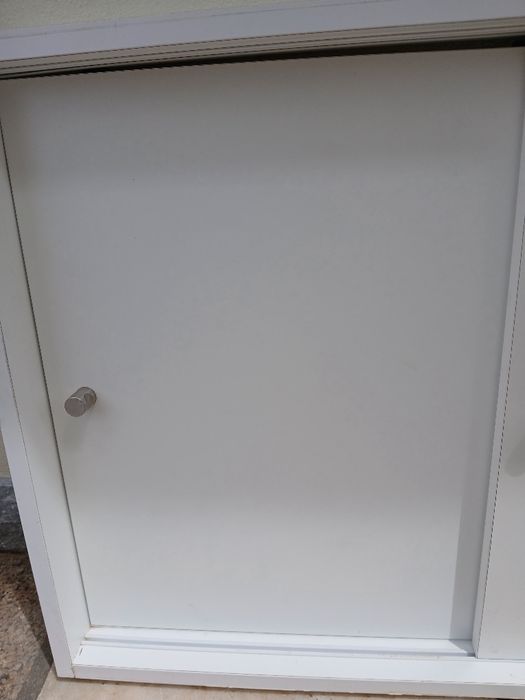 Portas de correr