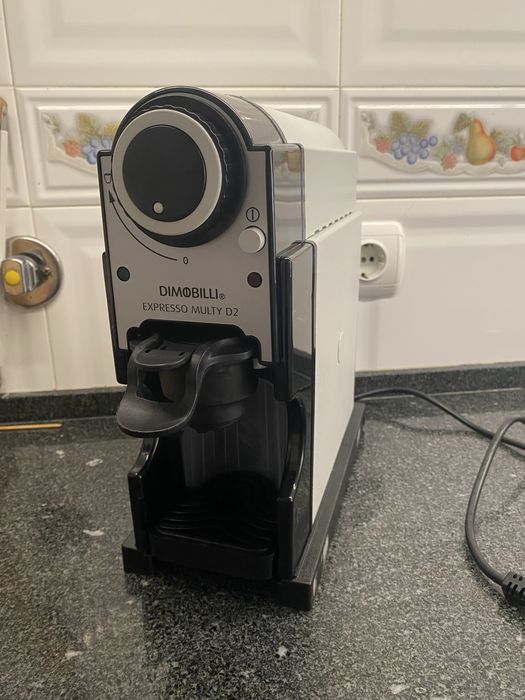 DIMOBILLI Expresso Multy D2, nova e nunca utilizada.