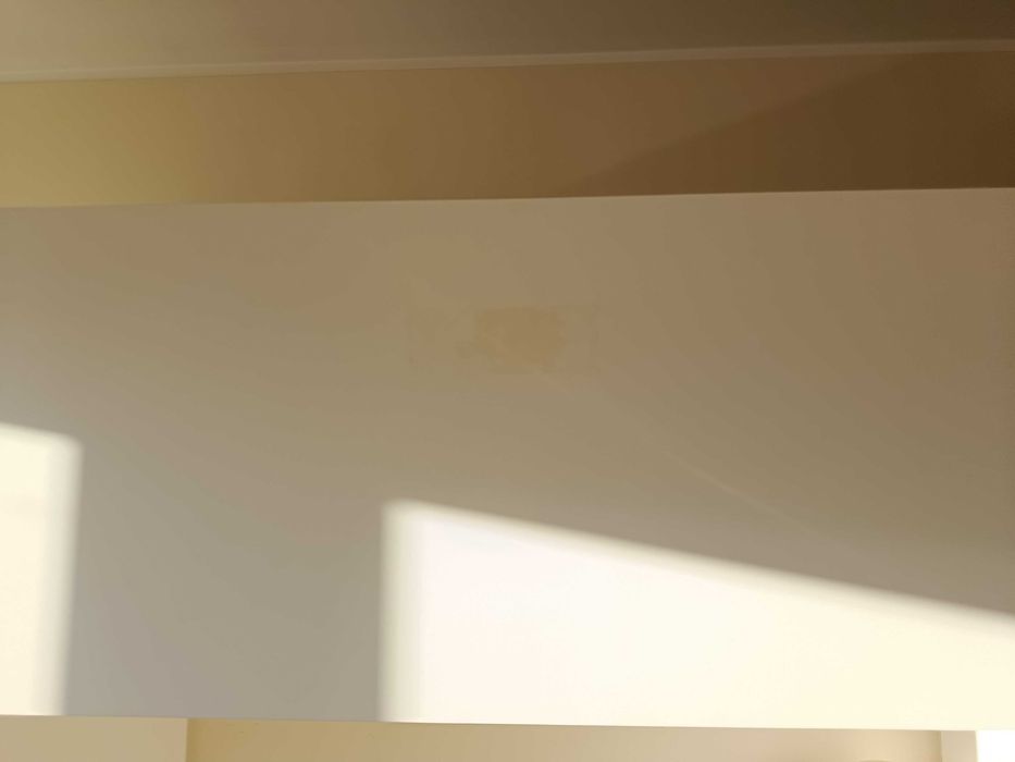 *BAIXA DE PREÇO*  IKEA SMÅSTAD cama alta branco secretária com 4 gavetas