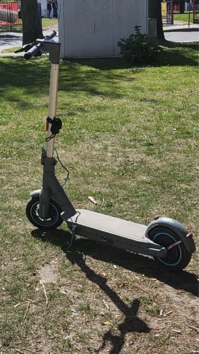 Sprzedam hulajnoge Motus Scooty 10 gen 5
