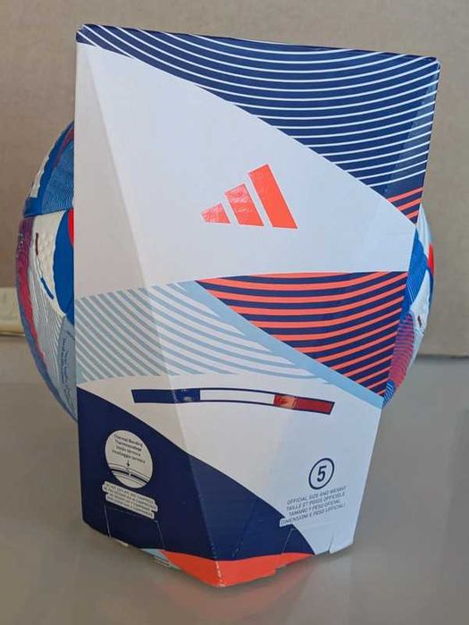 Bola Adidas Île-De-Foot Pro Paris 2024