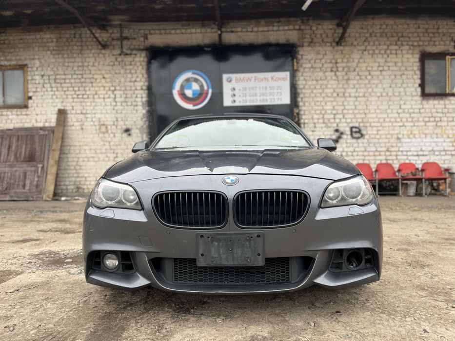 Розборка bmw f10 xdrive розборка bmw f10 рест бмв ф10 рестайлінг м