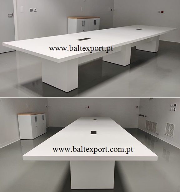 Secretária, Mesas reunião, Mobiliário de escritório, Armários, Cadeira