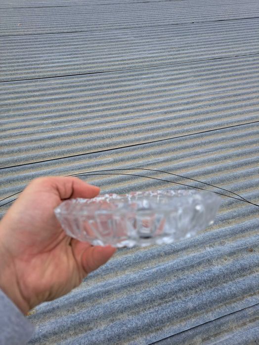 Peças antigas de loiça