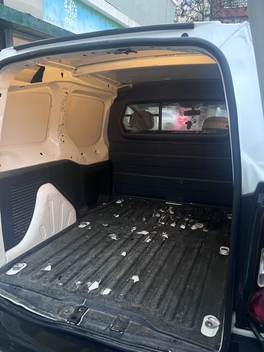 Pequenos Transportes