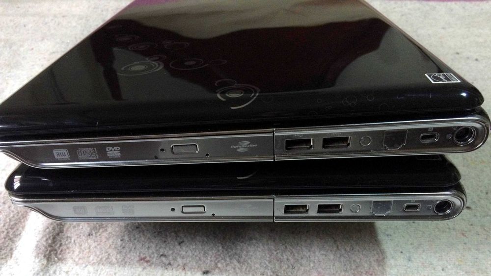 PECAS - HP Pavilion DV6-1220sp (1200 series)