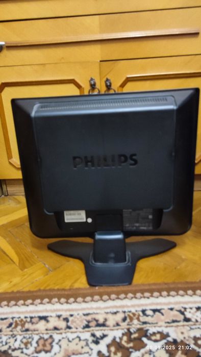 Монітор Philips A3K-M140