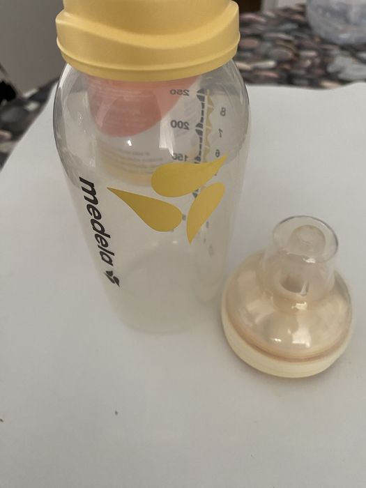 Biberon Calma - Medela437478408240517121
