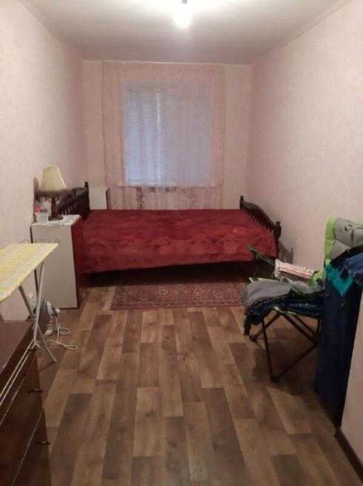 Квартира в с. Лебяжье Чугуевского района