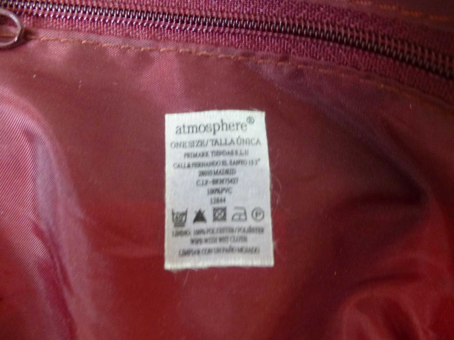 Atmosphere mała torebka przez ramię
