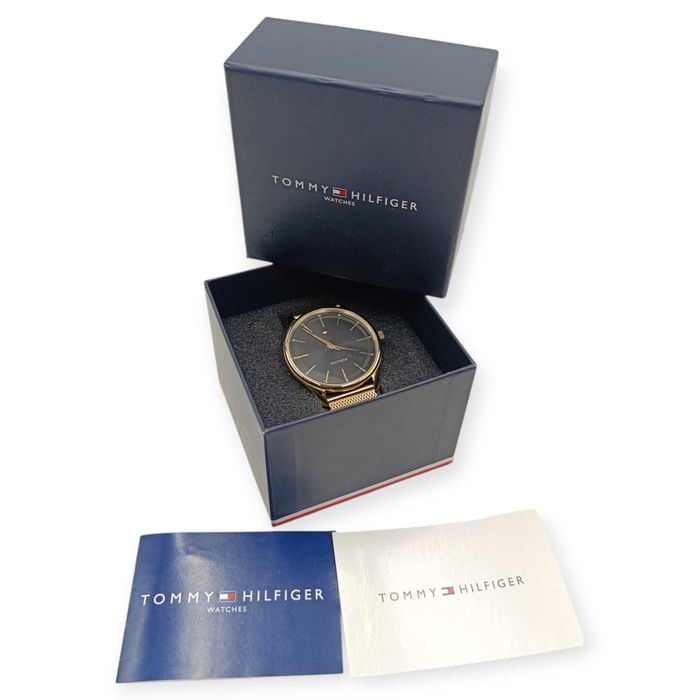 Zegarek męski Tommy Hilfiger Adrian