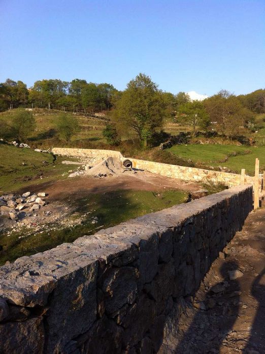 Terreno 5.000 m² em Valdreu, V. V. | Mina de Água | Peneda-Gêres