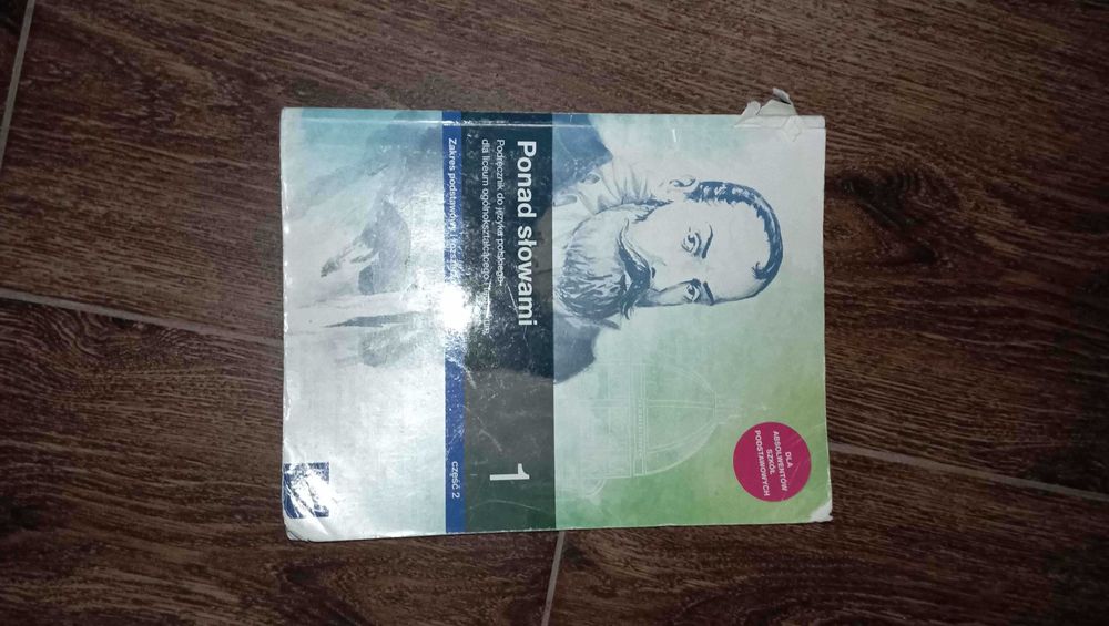 "Ponad słowami" 1, część 2