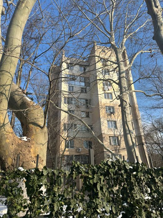 Продам 1 ком. Французский бульвар