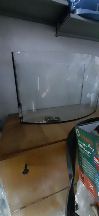 Аквариум-ваш волшебный мир. Цена 20грн/литр