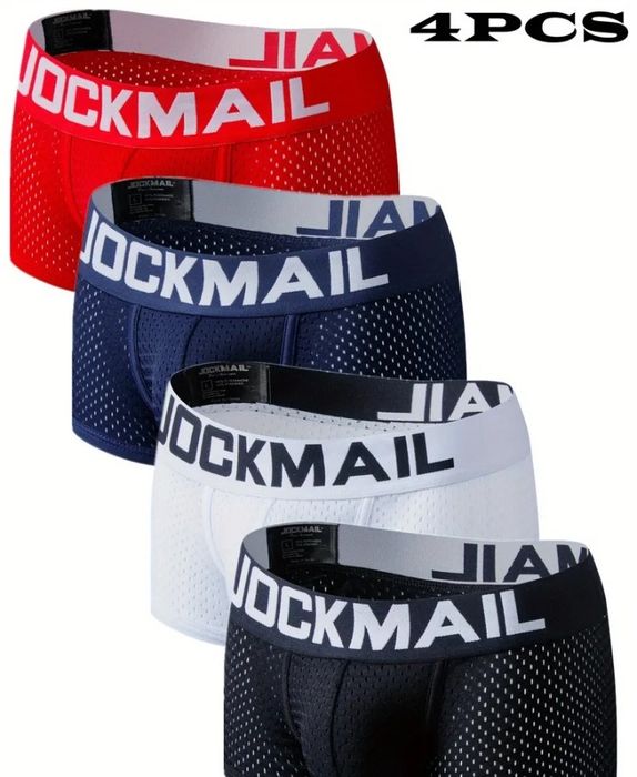 Massagem 2506  Cuecas & Jocktraps