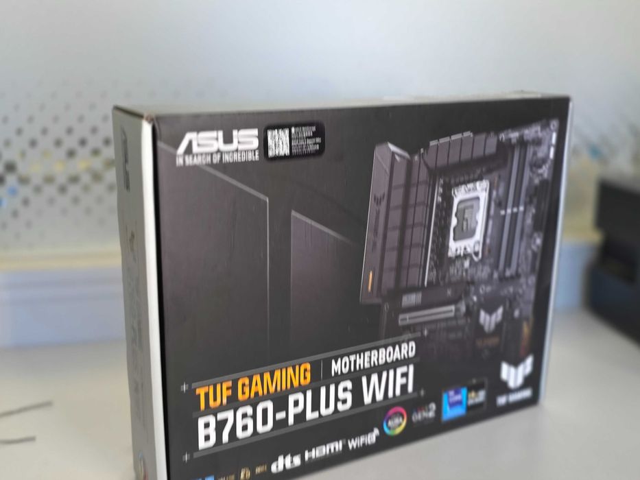 Motherboard , Memórias DDR4 / DDR5 , cpus INTEL , graficas ASUS, novos