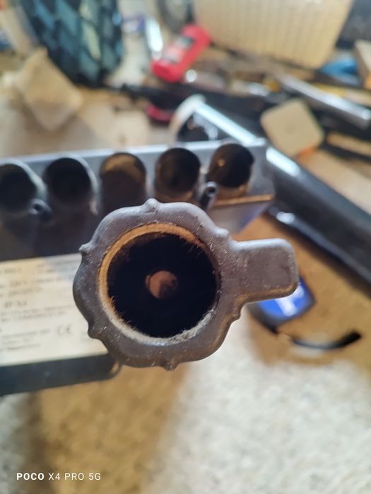 Sterownik Netzteil DII-S + Siłownik Okidrive EZSterownik Netzteil DII-