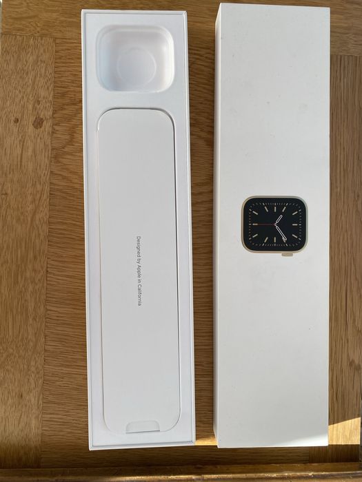 Apple watch 6 CEL