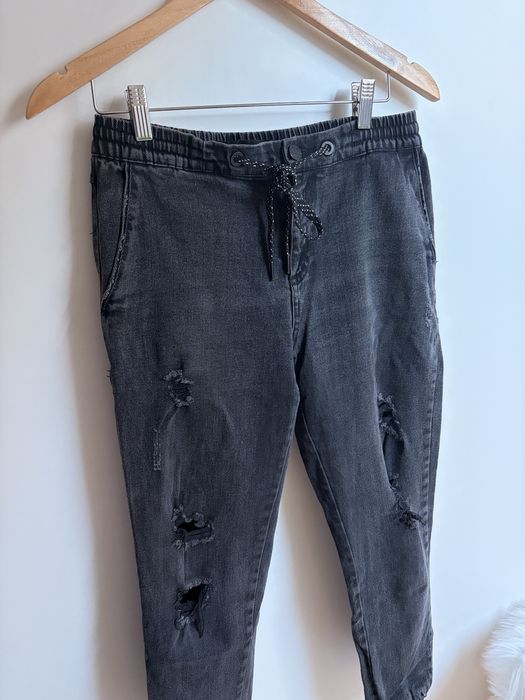 Joggery damskie XS