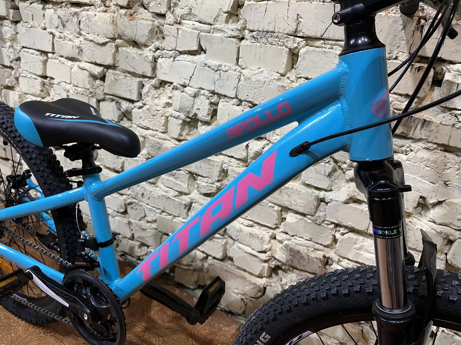 Велосипед підростковий. Новий. Акція