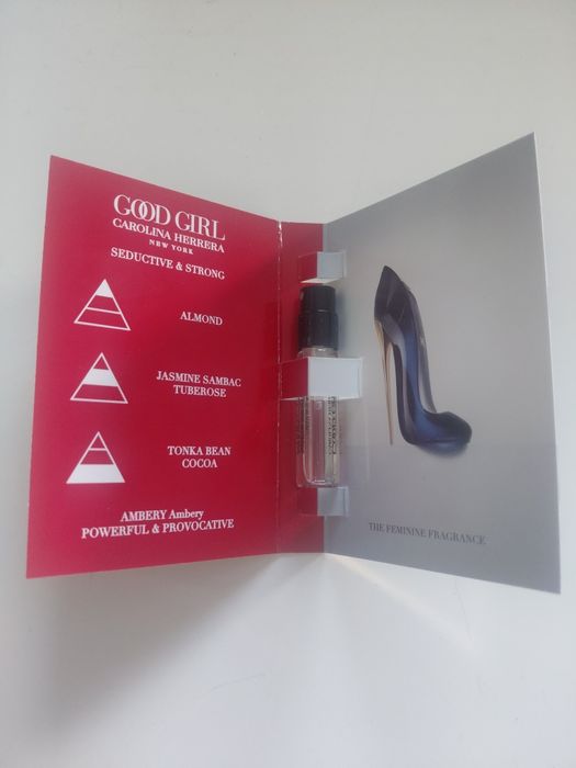 Carolina Herrera Good Girl