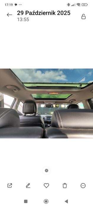 Kia Sportage lll 2.0 CRDI*136km*XL FULL* Szyberdach*Skóra*