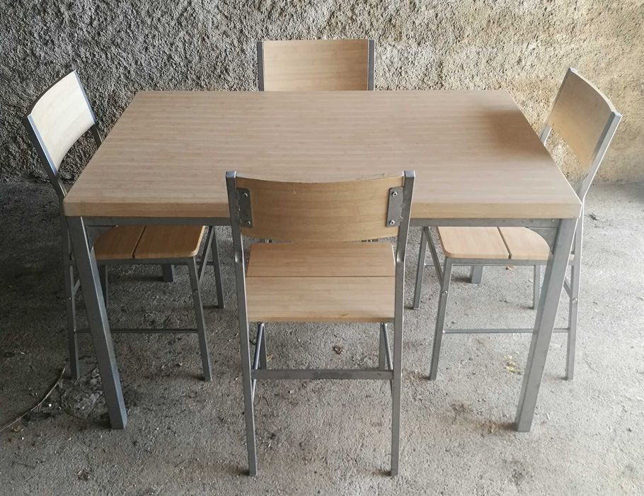 Vende-se Móveis + Eletrodomésticos