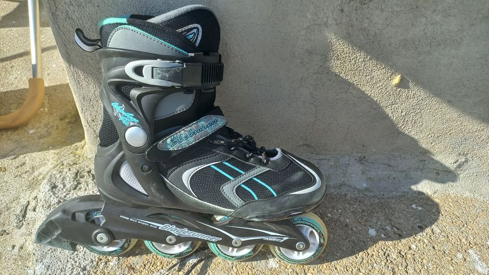 Patins Bladerunner Advantage Pro W T. 38436852736844769285