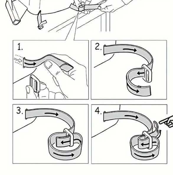IKEA ANTILOP Ремені безпеки икеа до стільчика