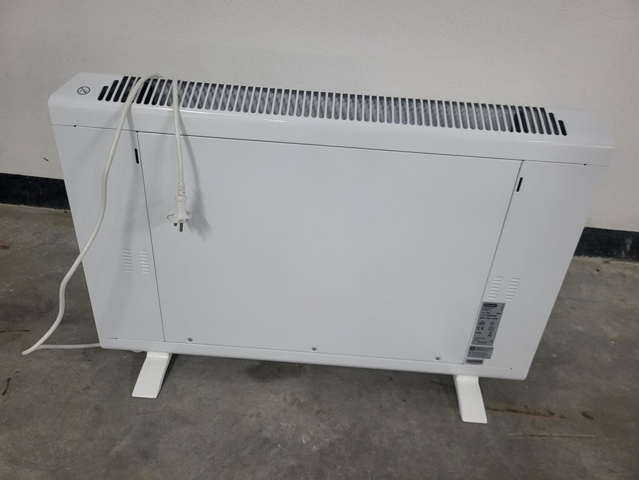 Aquecedor delonghi