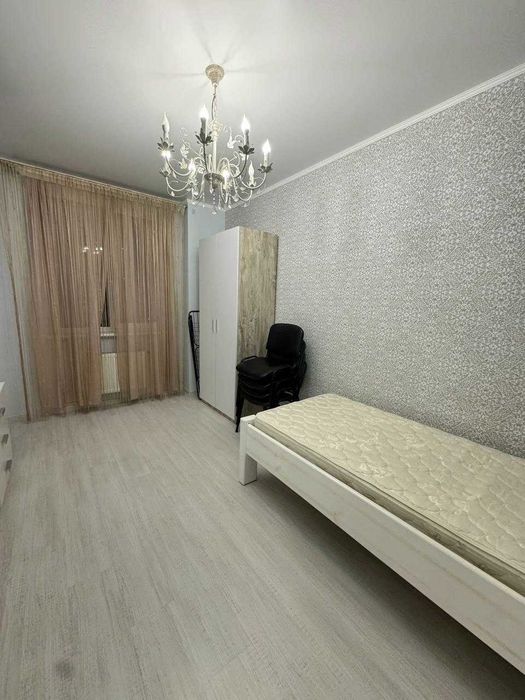 Продам 2 комн.квартиру с ремонтом в новом ЖК на Сахарова. Программы